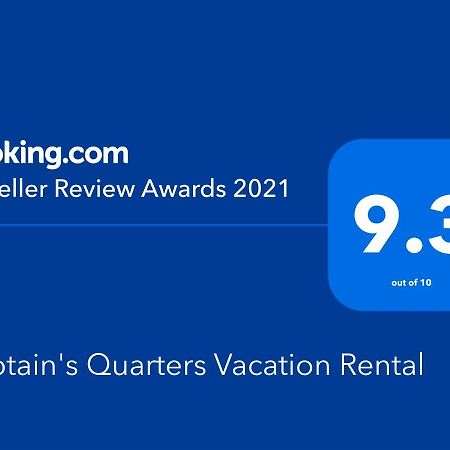 Captain'S Quarters Vacation Rental フライデー・ハーバー エクステリア 写真