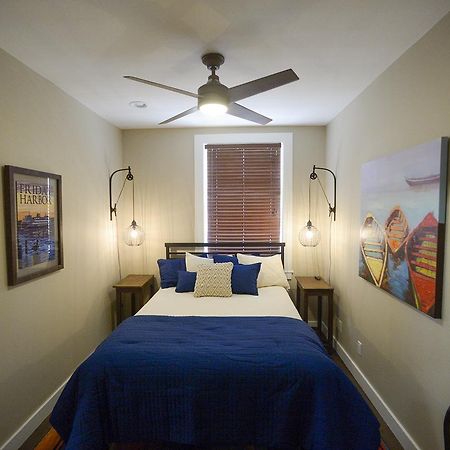 Captain'S Quarters Vacation Rental フライデー・ハーバー エクステリア 写真