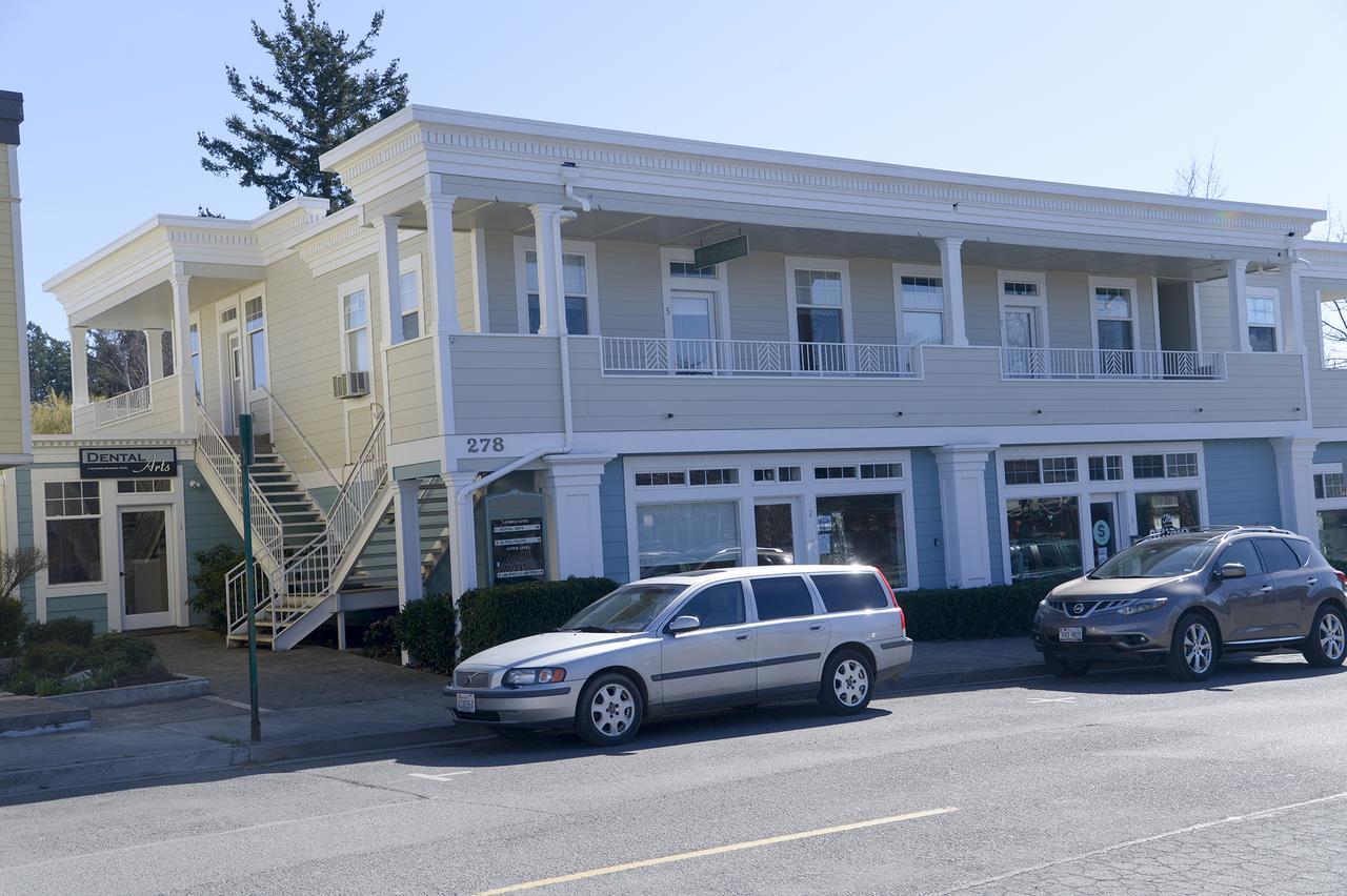 Captain'S Quarters Vacation Rental フライデー・ハーバー エクステリア 写真